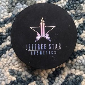 Jeffree Starr X Manny MUA